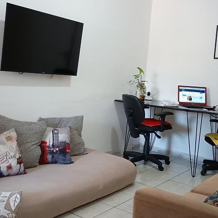 Oasis Interior Ξενοδοχείο Βόλτα Ρεντόντα Εξωτερικό φωτογραφία